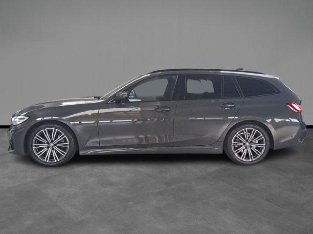 BMW 320 d 48V Touring Msport Aut.