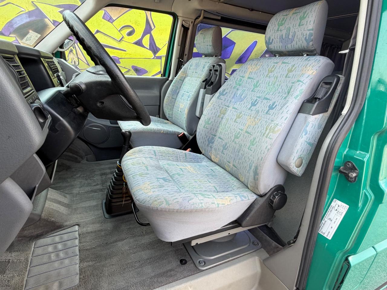 Volkswagen California t4 westfalia
