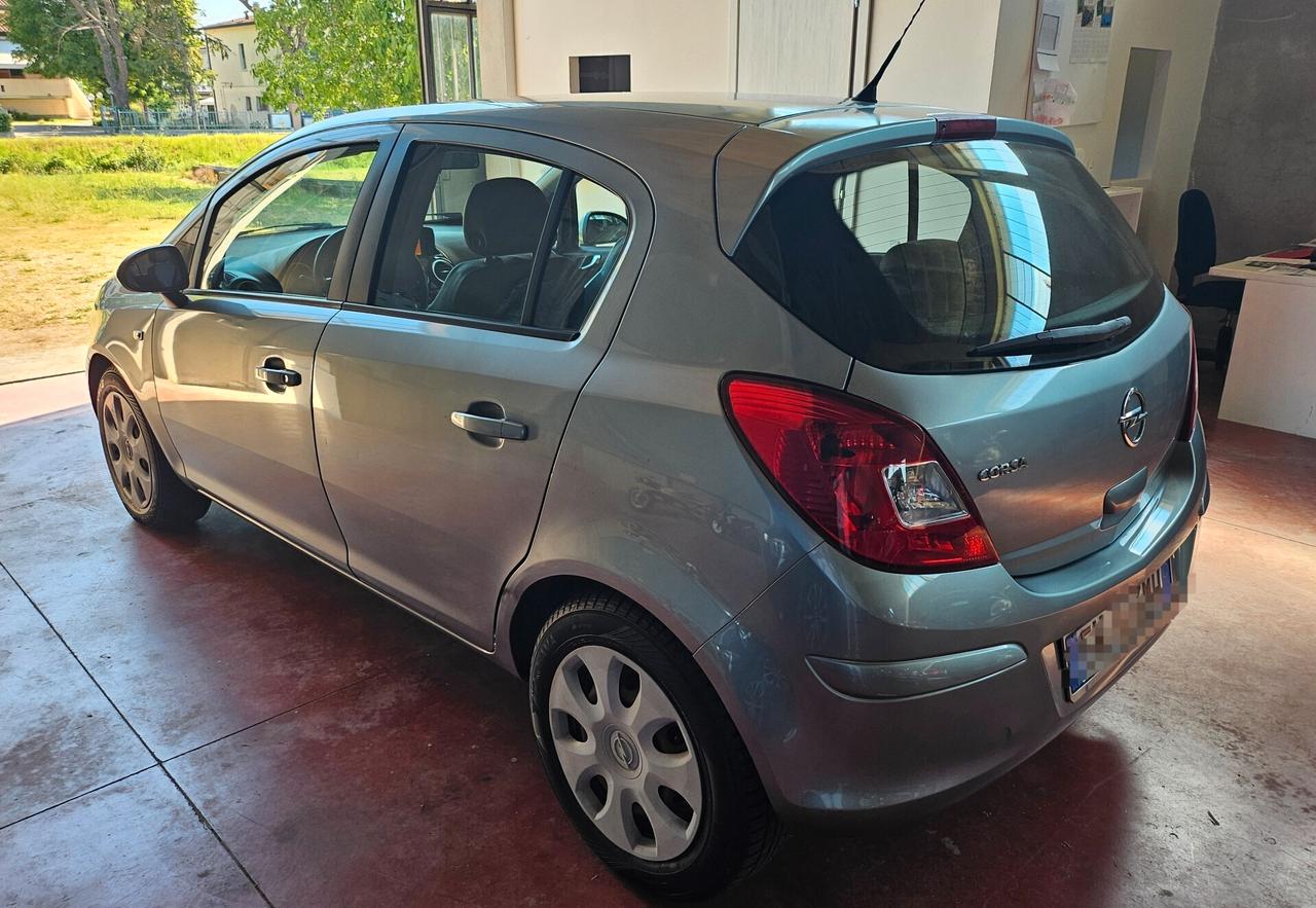 Opel Corsa 1.2 85CV 5 porte GPL-TECH Ecotec