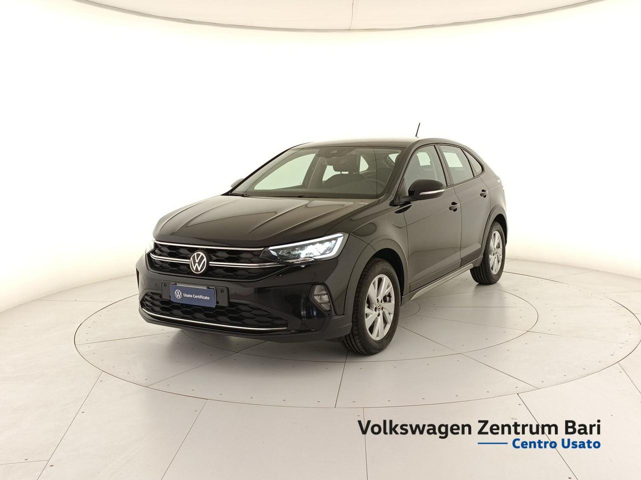 Volkswagen Taigo 1.0 tsi life 115cv