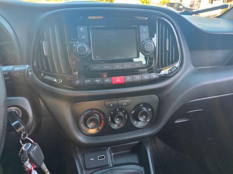 FIAT Doblò 3ª serie Doblò 1.6 MJT 105CV S&S ...