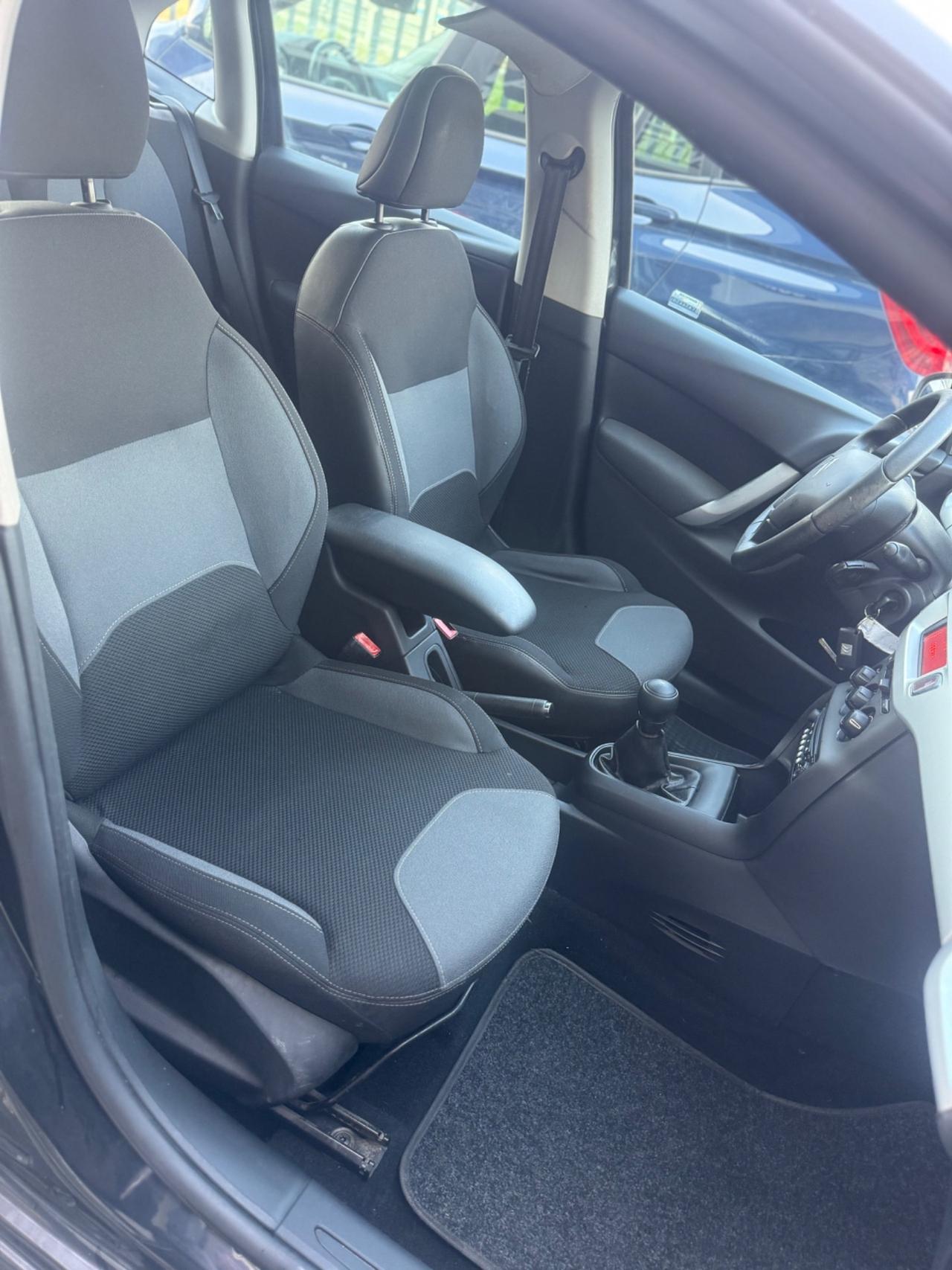 Citroen C3 1.1 Exclusive