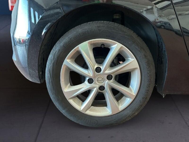 Opel Corsa VI 2020 1.2 Elegance 75cv