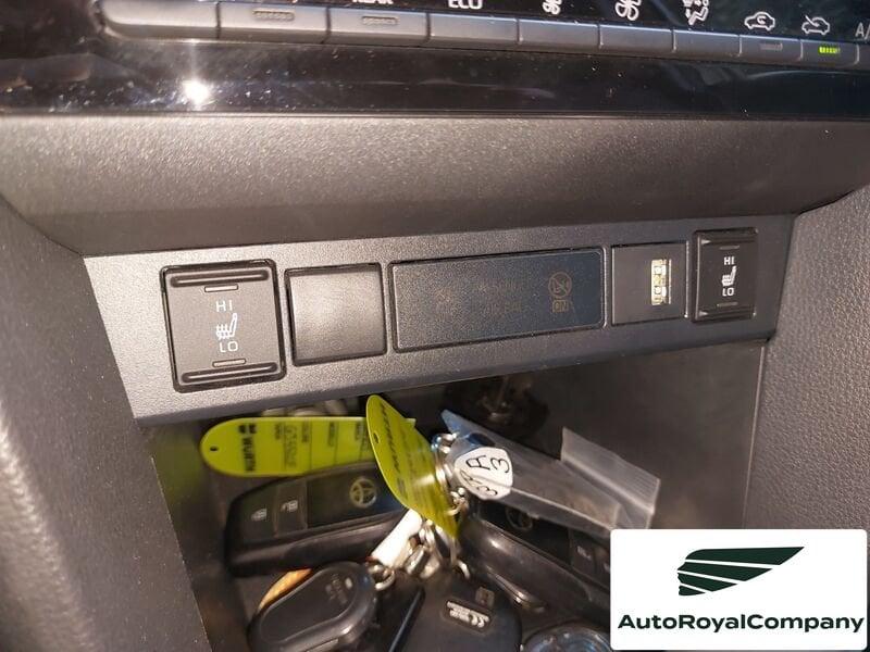 Toyota Yaris Cross 1.5H (116 CV) E-CVT Adventure