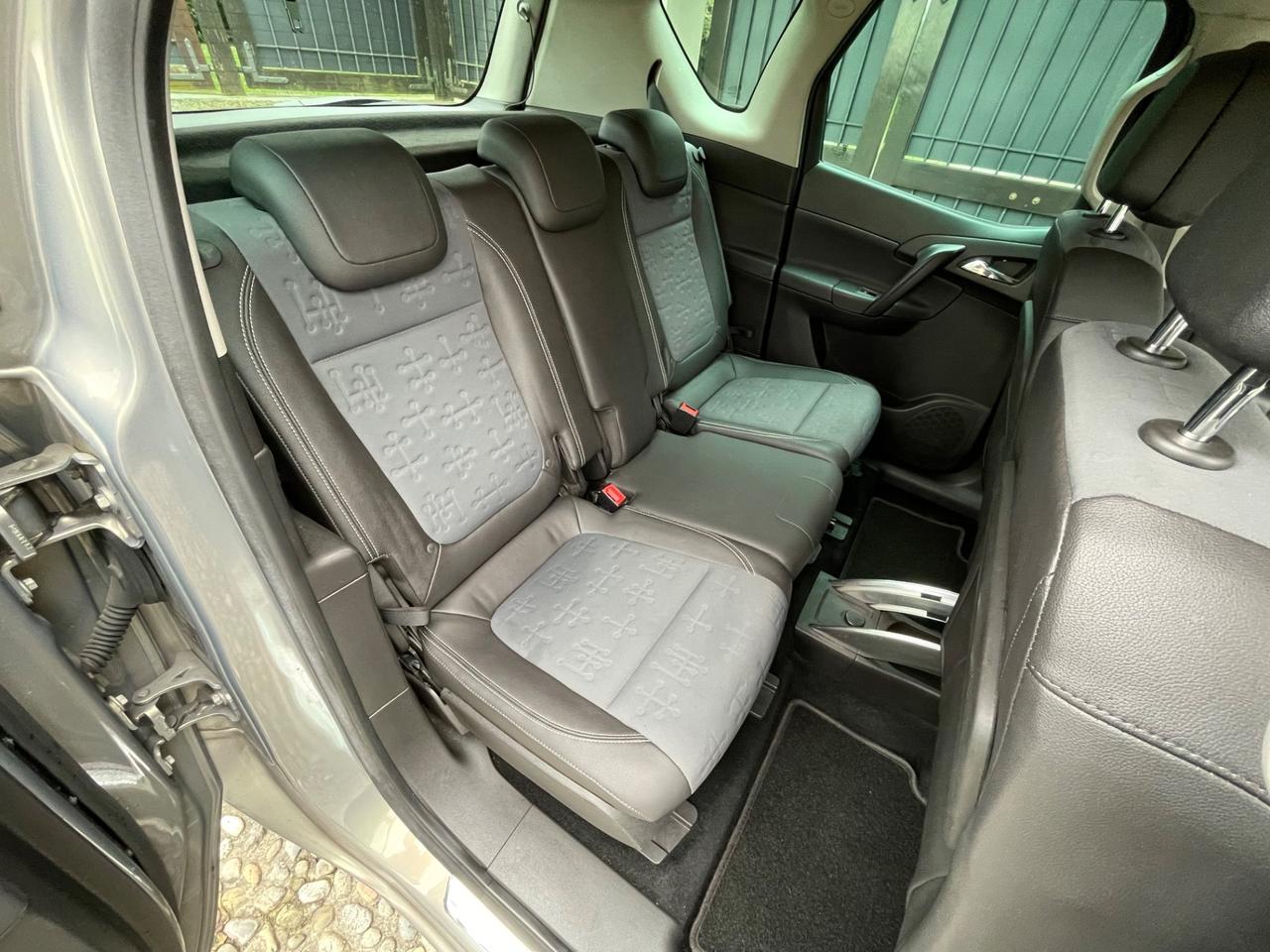 Opel Meriva 1.7 CDTI Cosmo *AUTOMATICA*