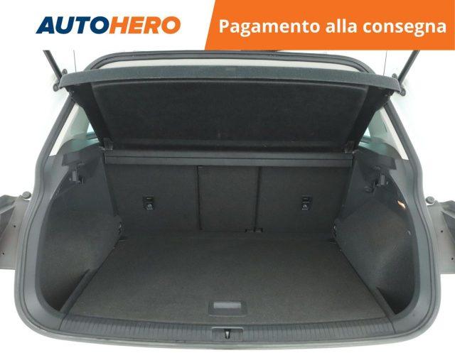 VOLKSWAGEN Tiguan 1.4 TSI Business BlueMotion Technology