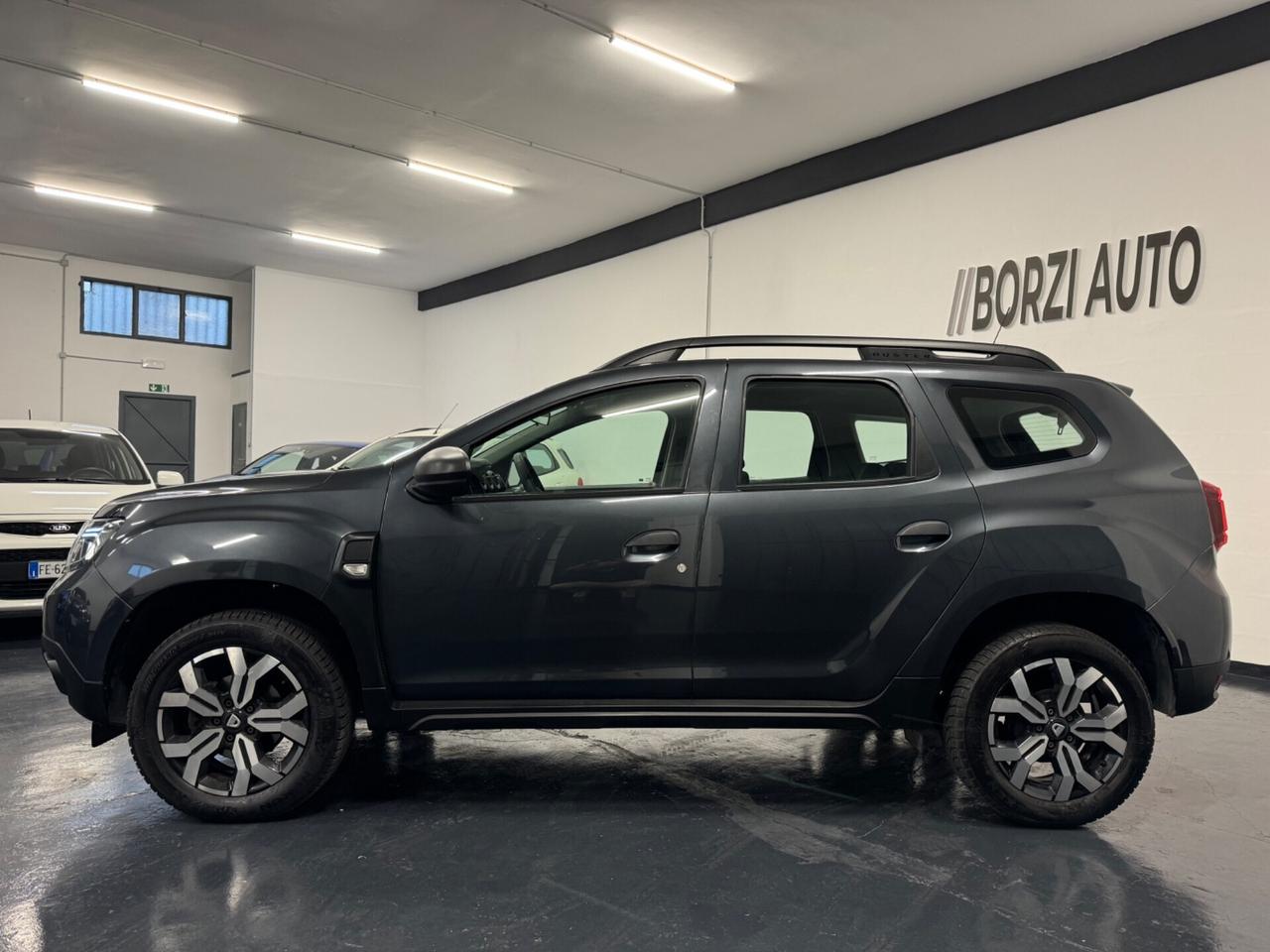 Dacia Duster 1.0 TCe 100cv Comfort GPL! PROMO!