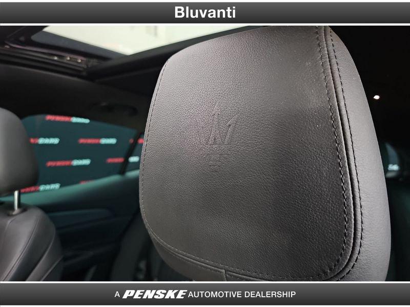 Maserati Grecale Grecale 2.0 mhev GT 250cv auto