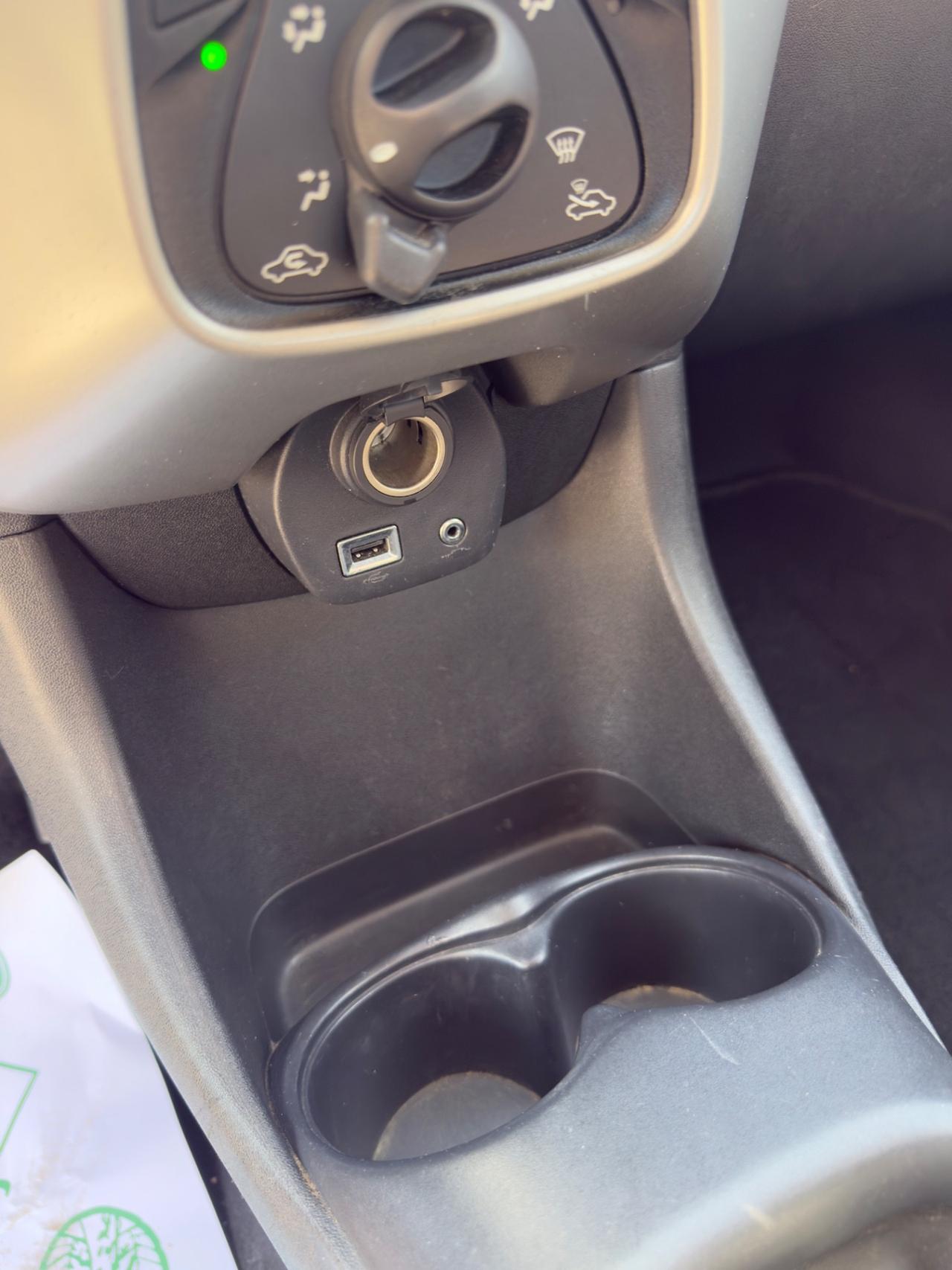 Citroen C1 VTi 68 3 porte Live