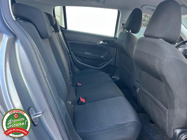 PEUGEOT 308 BlueHDi 120 S&S Allure