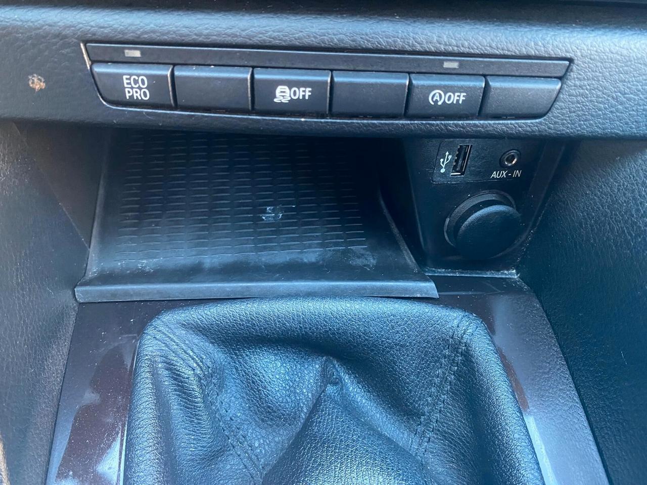 Bmw X1 KM 145.000 OK NEOPATENTATI