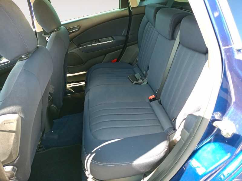 LANCIA Delta 1.4 tjt Silver 120cv