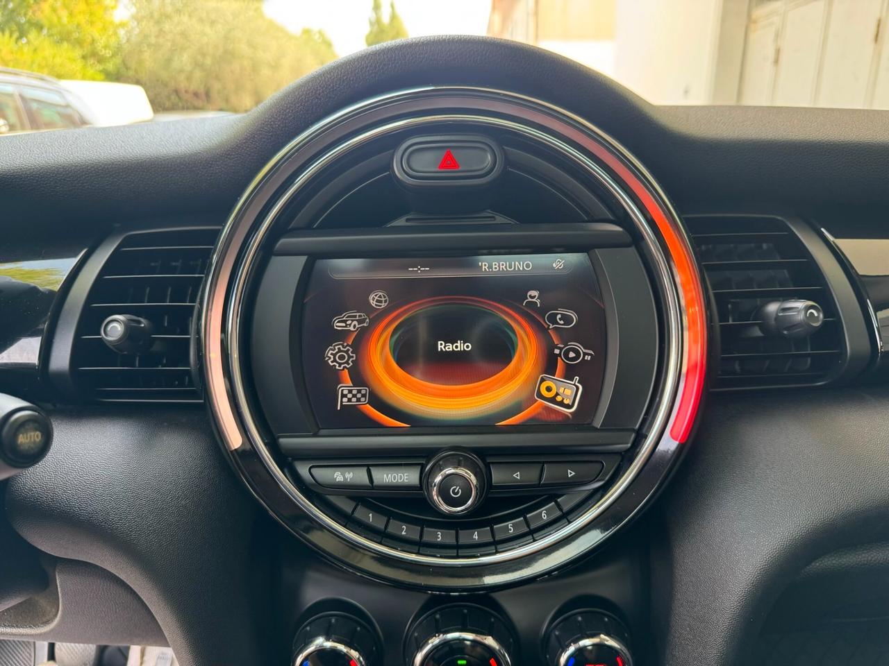 Mini CooperD 1.5 Business TURBO NUOVO-TETTO GAR24M