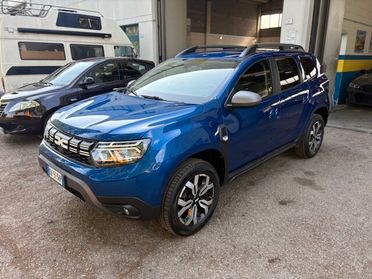 Dacia Duster 1.0 TCe GPL 4x2 Prestige