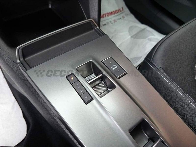 Opel Mokka Mokka 1.2 GS s&s 130cv at8