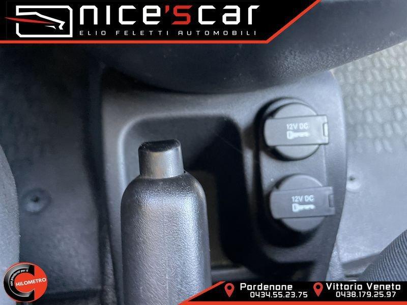 FIAT Doblò 1.6 MJT 105CV S&S PC-TN Cargo Lounge