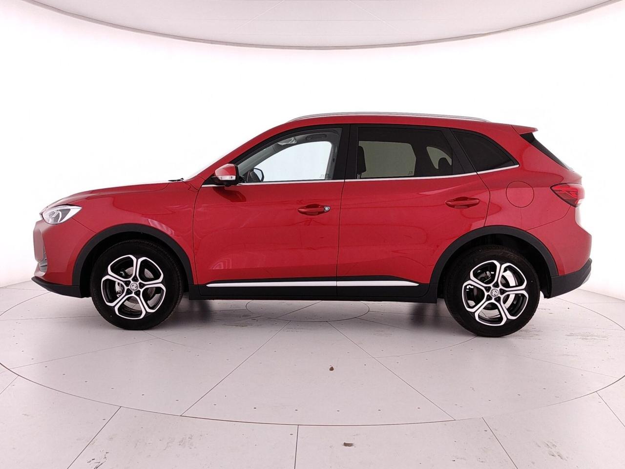 Mg ZS 1.5 Comfort
