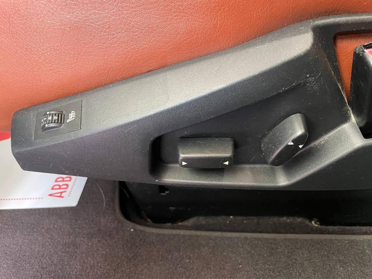 Lancia Phedra - Full Optional | Porte Scorrevoli