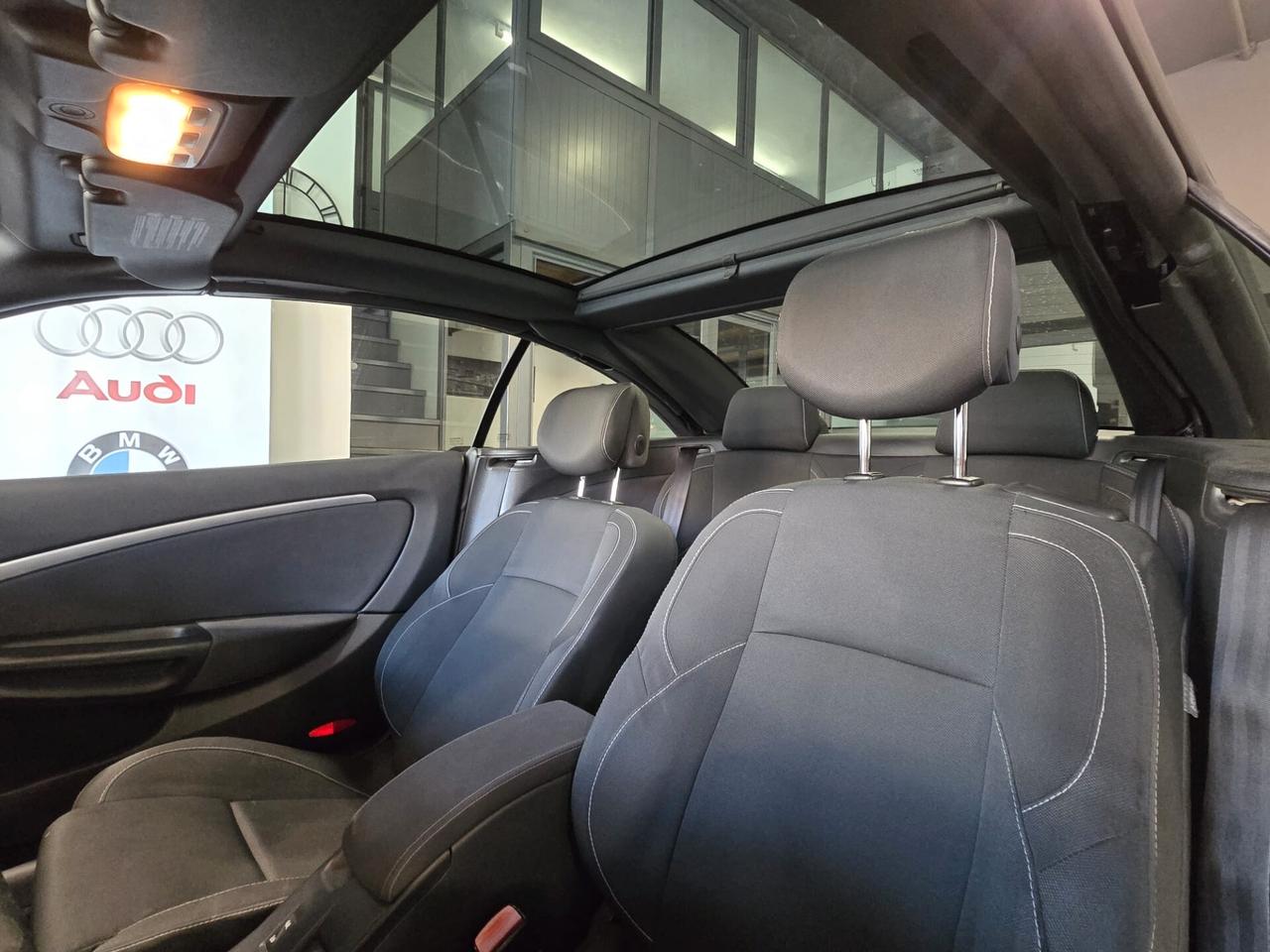Renault Megane Cabrio 1.5 diesel edition