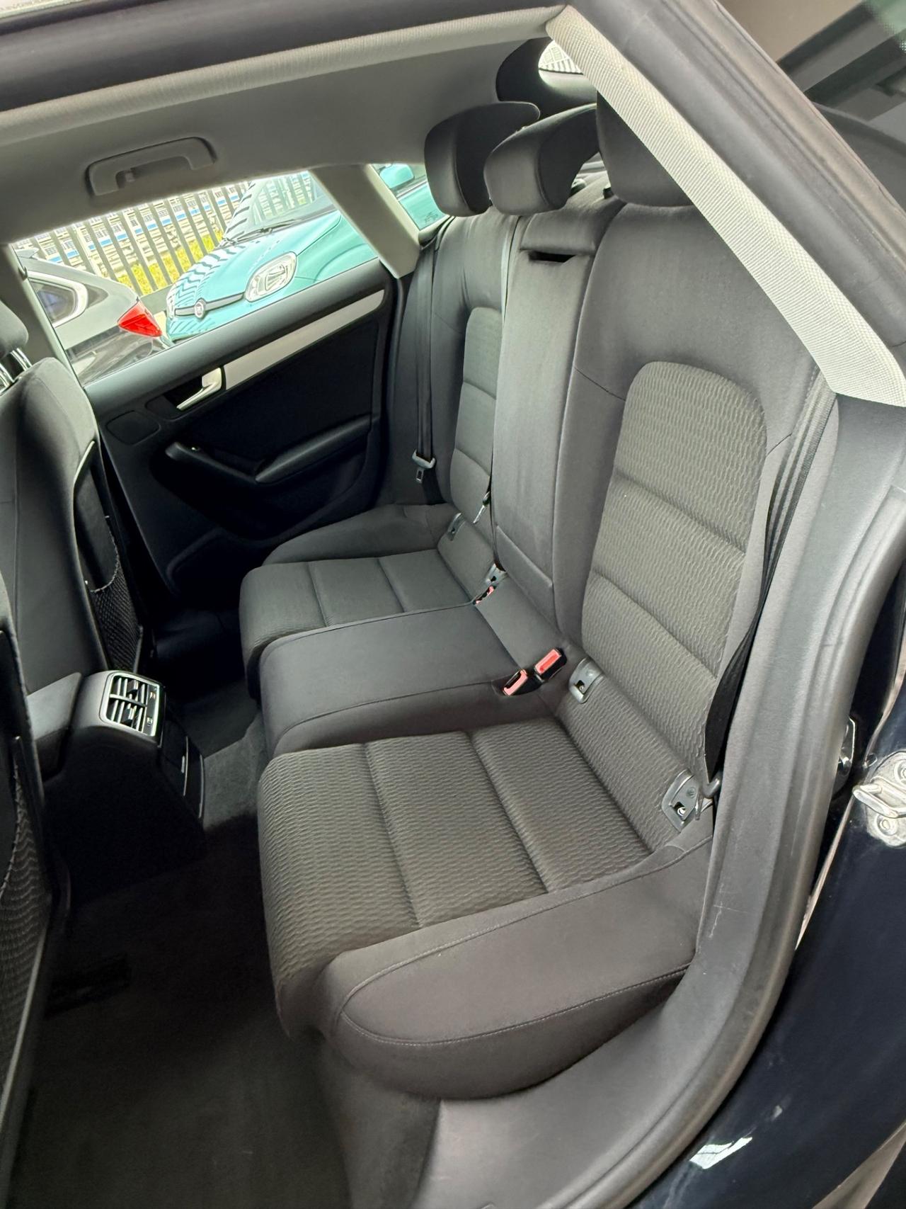 Audi A5 SPB 2.0 TDI 190 CV clean diesel S line edition