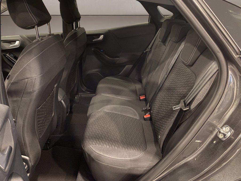 FORD Puma 1.0 ecoboost h Titanium Design s&s 125cv del 2022