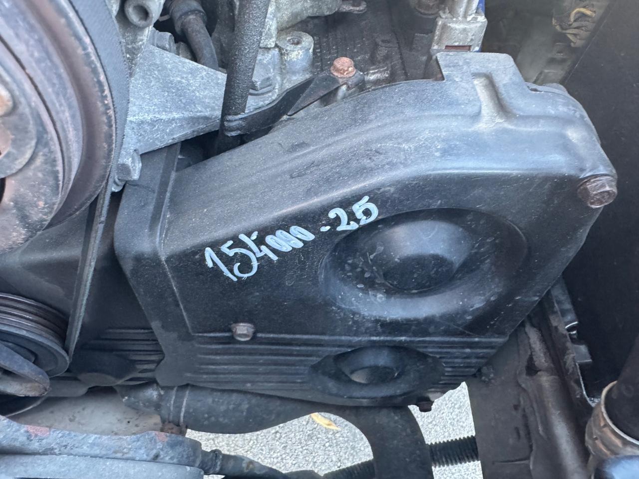 Subaru Impreza 2.0i T 16V cat 4WD