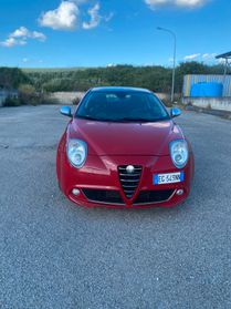Alfa Romeo MiTo 1.3 JTDm-2 95 CV S&S Distinctive Sport Pack