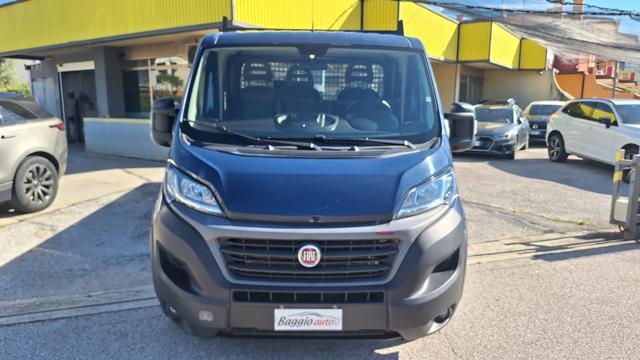 FIAT Ducato 35 2.3 MJT 160CV PL Maxi AUTOMATICO CASSONE XL