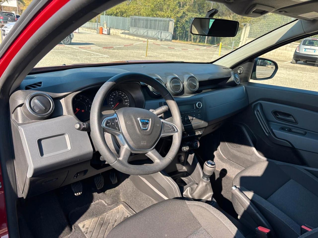 Dacia Duster 1.0 TCe 90 CV - 2023