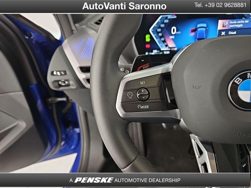 BMW Serie 1 120d 48V MSport