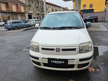 Fiat Panda 1.2 Dynamic GPL