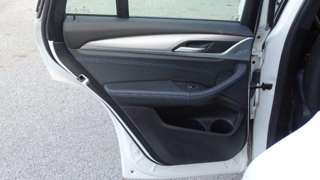 BMW X4 xDrive20d Msport-X, Automatica, Tetto El, Garanzia