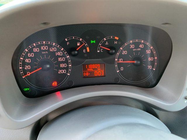 FIAT Panda 1.2 Alessi