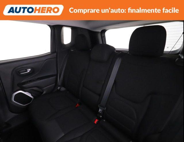 JEEP Renegade 1.4 MultiAir Limited