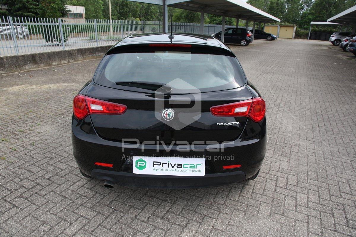 ALFA ROMEO Giulietta 1.4 Turbo 120 CV Super