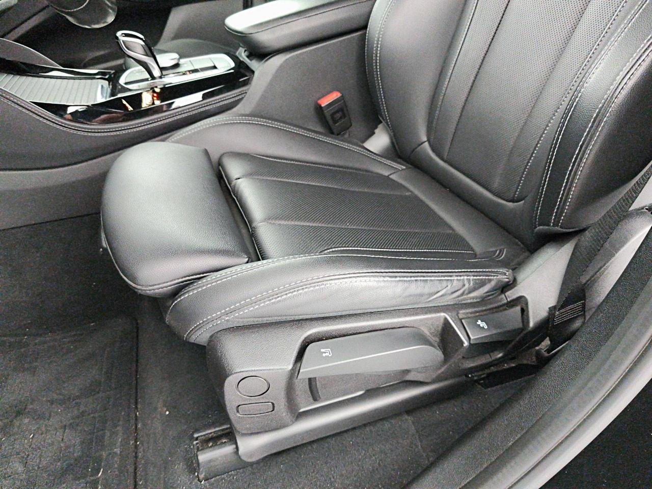 BMW X4 xDrive20d 48V MSport