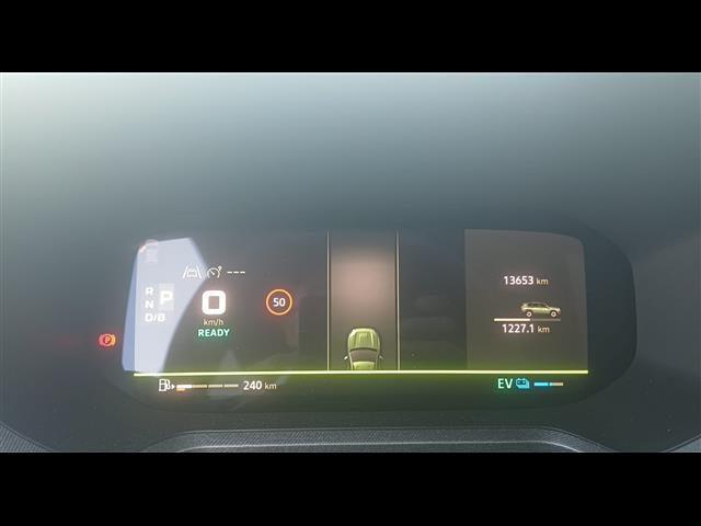 DACIA Bigster 1.8 hybrid Journey 155cv auto
