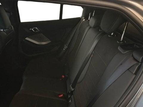 Bmw 118 118d MSport