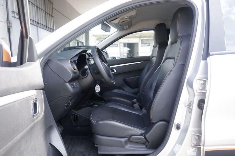 Dacia Spring Dacia Spring Comfort Plus Electric 45 Unicoproprietario