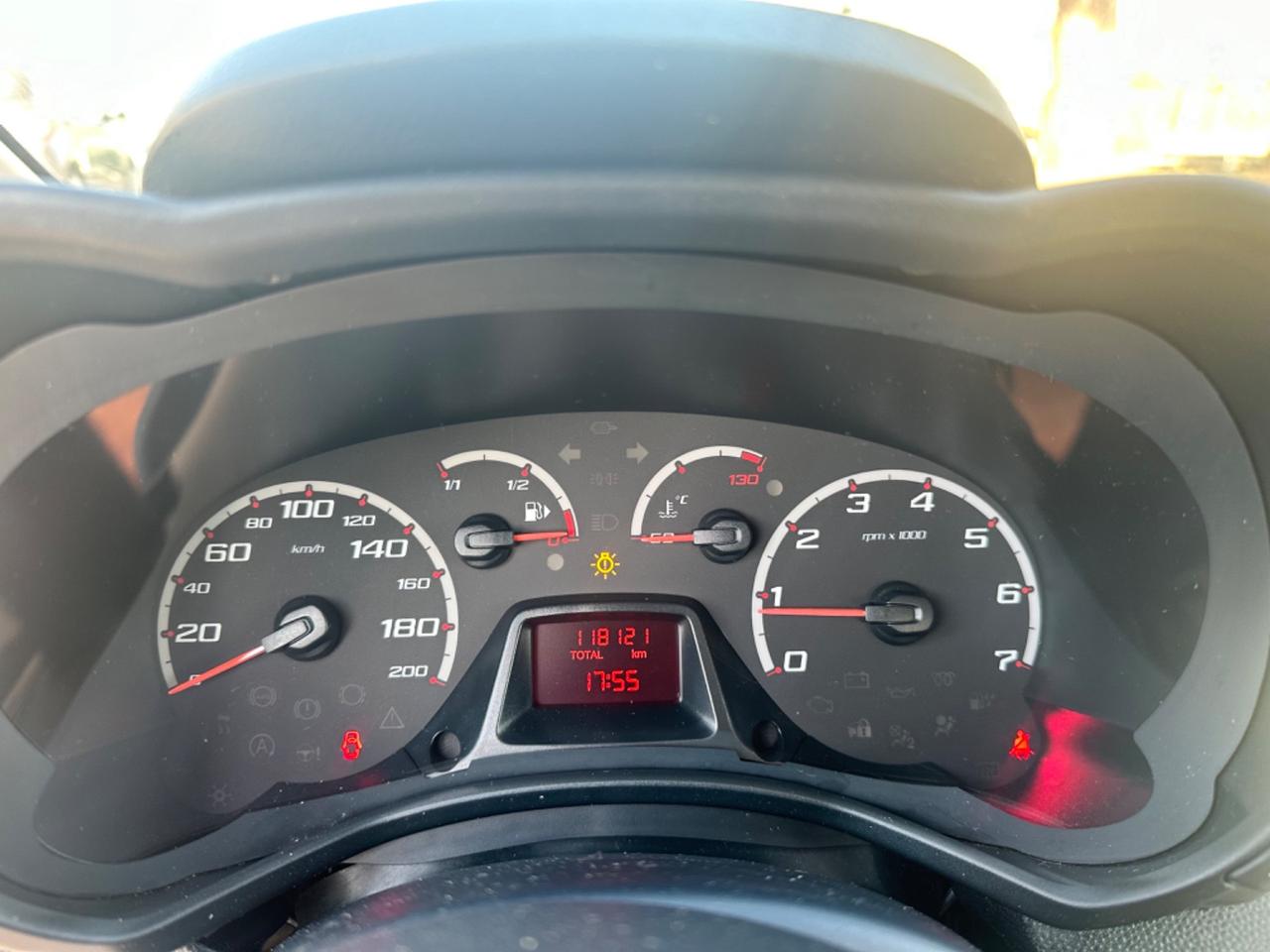 Ford Ka Ka+ 1.2 8V 69CV