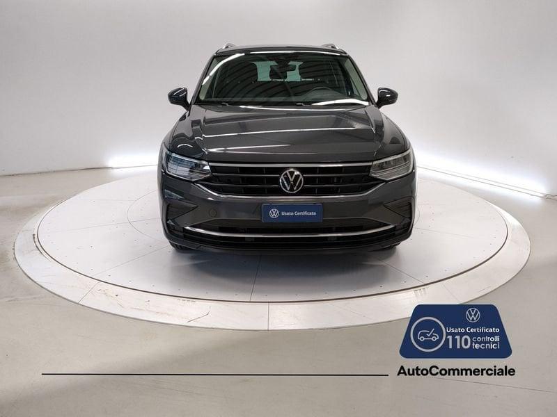 Volkswagen Tiguan Tiguan 1.5 TSI 150 CV DSG ACT Life