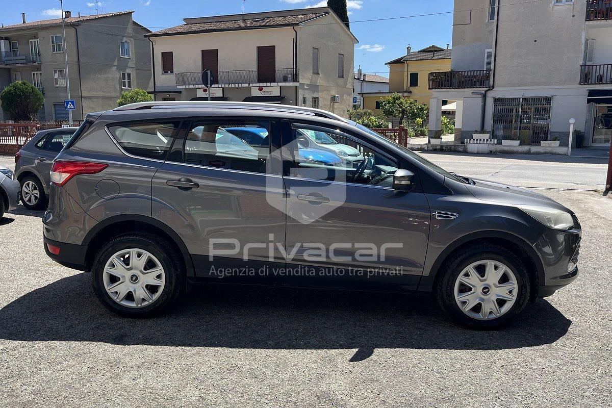 FORD Kuga 2.0 TDCI 150 CV S&S 2WD Business