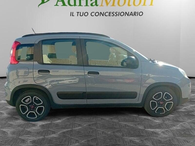 FIAT Panda Panda 1.0 FireFly S&S Hybrid City Life
