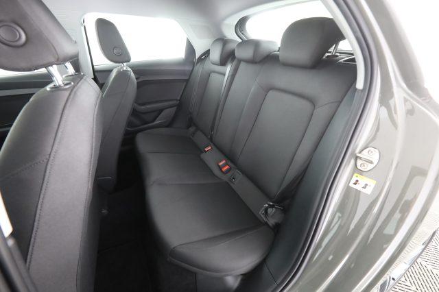 AUDI A1 A1 SPB 30 TFSI S tronic S line edition