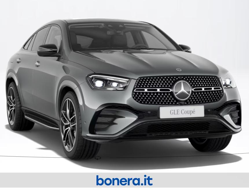 Mercedes GLE 350 350 de Plug in hybrid AMG Line Premium 4Matic 9G-Tronic Plus