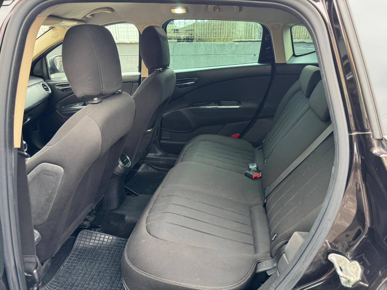 Lancia Delta 1.4 T-Jet 120 CV S Ecochic GPL