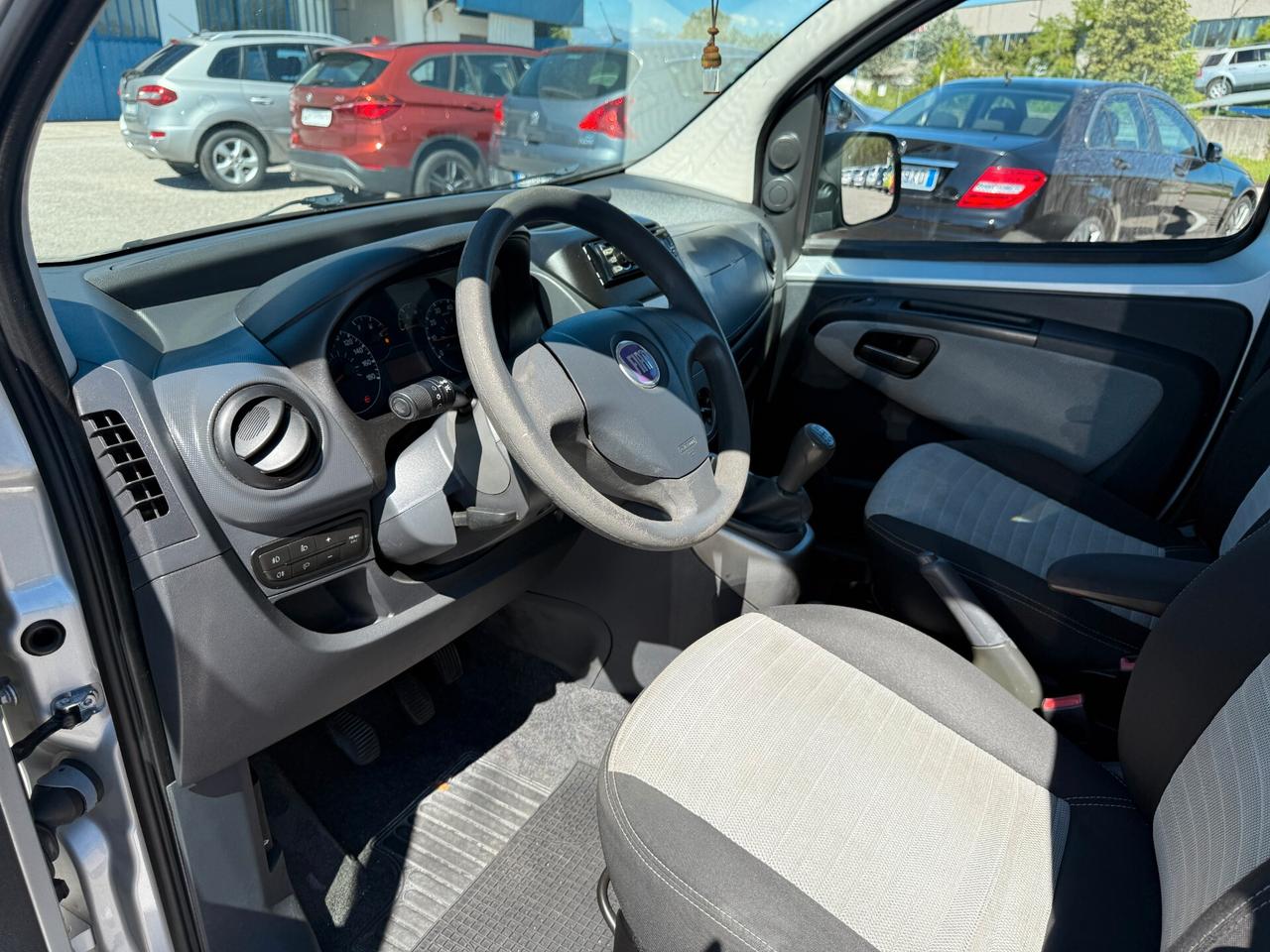 Fiat Qubo 1.3 MJT 75 CV Dynamic