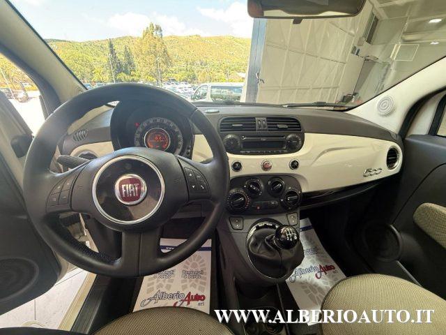FIAT 500 1.2 Lounge *OFFERTA DEL MESE*