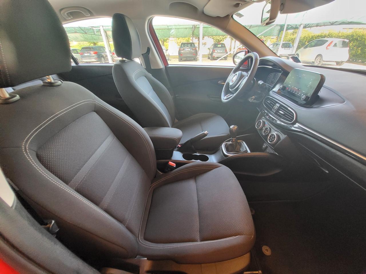 Fiat Tipo 1.0 5 porte Business