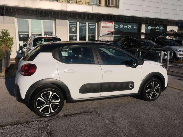 Citroen C3 C3 1.2 puretech Shine 82cv